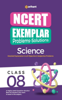 NCERT Exemplar Problems-Solutions Science class 8th