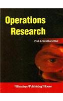 Operations Research