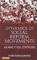 Dynamics Of Social Reform Movements