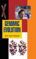 Genomic Evolution