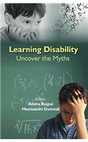 Learning Disability Uncover the Myths