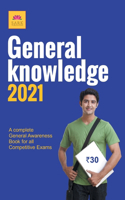 General Knowledge 2021