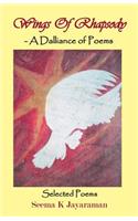 Wings Of Rhapsody