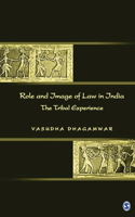 Role and Image of Law in India