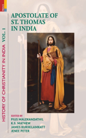 Apostolate of St. Thomas in India