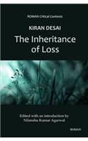 Kiran Desai's 'The Inheritance of Loss' (Low-price Edition)