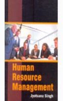 Human Resource Management