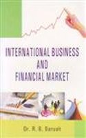 International Business and Finance Marketing