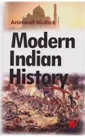 Modern Indian History
