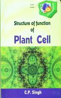 Structure of Function Plant Cell