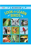 Look-n-Learn Birds