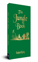 Jungle Book (Pocket Classics)