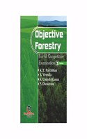 Objective Forestry: For All Competitive Examination 3rd Ed P/B 2020