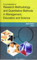 Encyclopaedia of Research Methodology and Quantitative Methods in Management, Education and Science ( Basics in Educational Research)