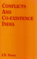 Conflicts and Co-Existence India