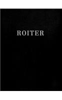 Andrei Roiter: Bon Voyage