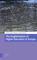 Englishization of Higher Education in Europe