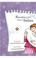 Recetas para hacer Bebes