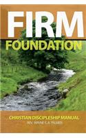 Firm Foundation