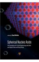 Spherical Nucleic Acids
