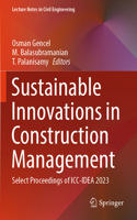 Sustainable Innovations in Construction Management
