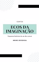 Ecos da Imaginação