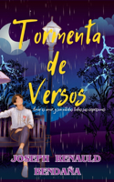 Tormenta de versos