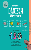 Mein erstes Dänisch Wörterbuch