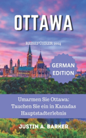 Ottawa Reiseführer 2024