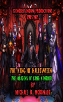 King of Halloween