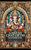 Ganesh Chaturthi Handbook