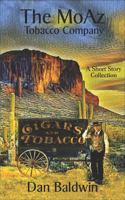 MoAz Tobacco Company