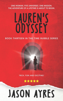 Lauren's Odyssey