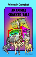 Animal Cracker Tale