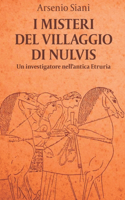 I misteri del villaggio di Nulvis