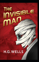 Invisible Man: Illustrated Edition