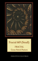 Fractal 669 (Small)