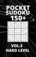 Pocket Sudoku 150+ Puzzles