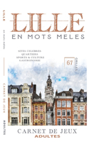 LILLE en mots mêlés