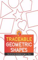 Traceable Geometric Shapes