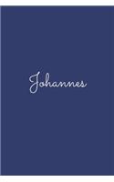Johannes
