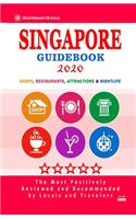 Singapore Guidebook 2020