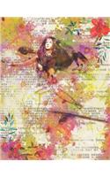 The Crow's Ballet NO 8