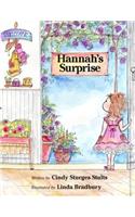 Hannah's Surprise