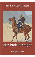Her Prairie Knight