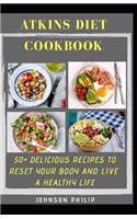 Atkins Diet Cookbook
