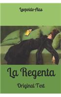 La Regenta