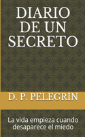 Diario de Un Secreto