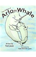 The Ballad of Arlo the Whale