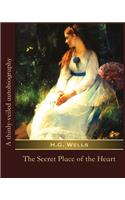 The Secret Place of the Heart (Annotated)